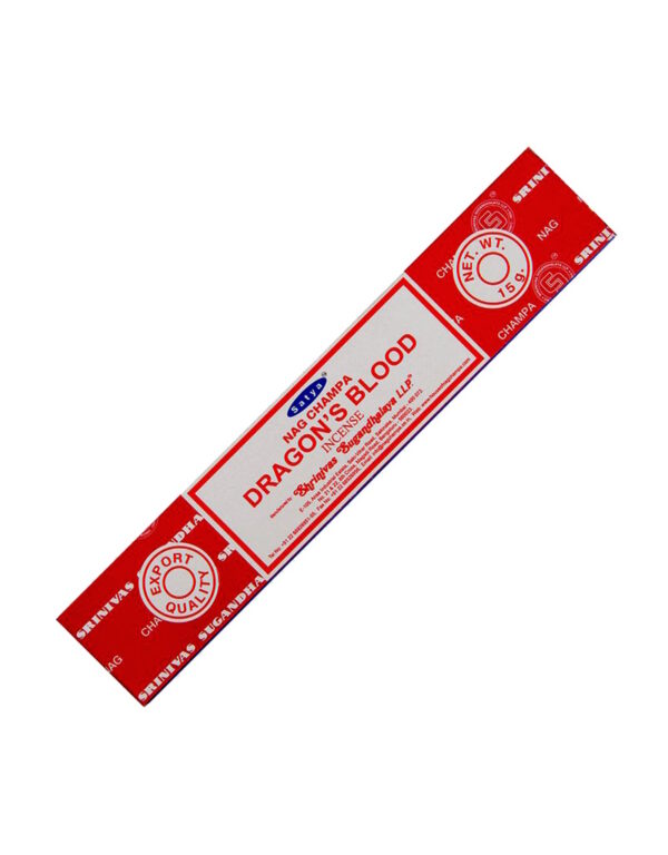 Satya Incense Range