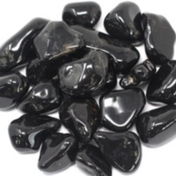 Onyx tumblestones