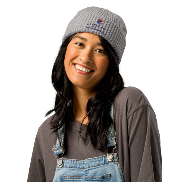 RainbowBiz CIC Fisherman beanie