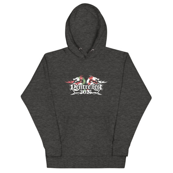 Pentre fest 2025 Unisex Hoodie - Image 7