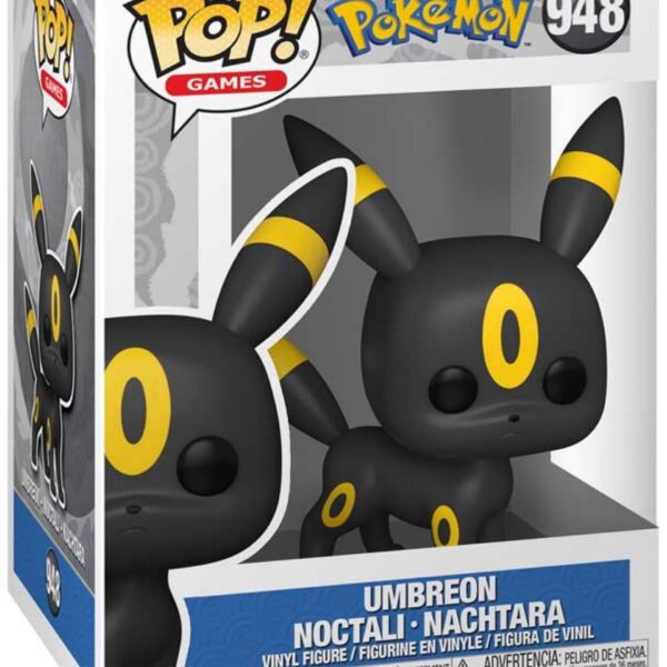 Funko pop Umbreon Pokémon